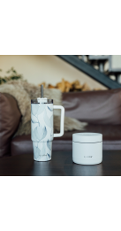 QUOKKA LOTE TERMO XL Y BOTELLA (40033 + 40115)