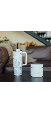 QUOKKA LOTE TERMO XL Y BOTELLA (40033 + 40115)