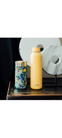 QUOKKA LOTE BOTELLA Y TERMO CAFE (12097 + 40065)