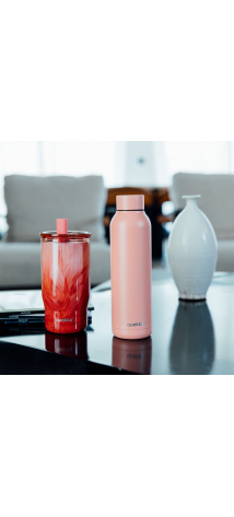 QUOKKA LOTE BOTELLA Y TERMO CAFE (12099 + 40166)