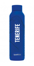 SOLID - ULTRAMARINE 630 ML TENERIFE LOVE