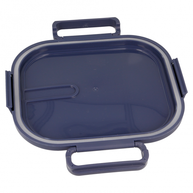 QUOKKA LUNCH BOX ACERO INOXIDABLE KAI BLUEBERRY