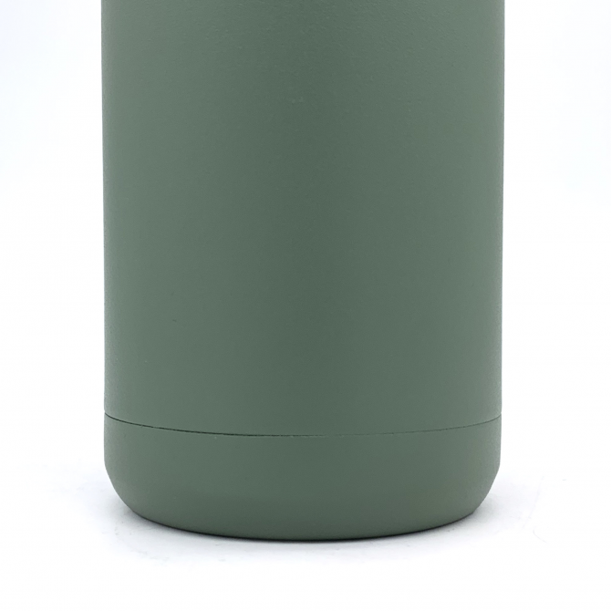 QUOKKA VASO CAFE TERMICO ACERO INOXIDABLE BOOST PINE 400 ML