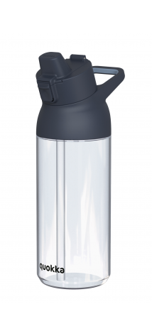 QUOKKA BOTELLA ECOZEN SWIFT SLATE 785 ML