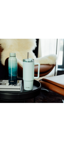 QUOKKA LOTE TERMO XL Y BOTELLA (40036 + 12084)