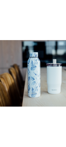 QUOKKA LOTE BOTELLA Y TERMO CAFE (12182 + 40140)