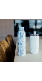 QUOKKA LOTE BOTELLA Y TERMO CAFE (12182 + 40140)