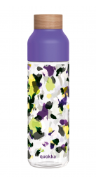 QUOKKA BOTELLA ECOZEN ICE BRIGHT SPOTS 840 ML