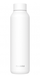 SOLID - WHITE 850 ML