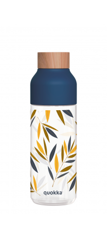 QUOKKA BOTELLA ECOZEN ICE BAMBOO 720 ML
