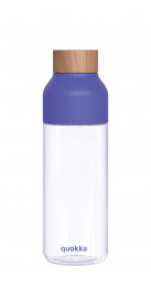 QUOKKA BOTELLA ECOZEN ICE DUSK BLUE 720 ML
