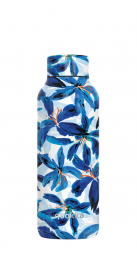 SOLID - BLUE HIBISCUS 510 ML