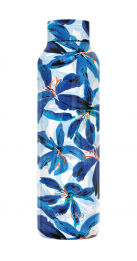 SOLID - BLUE HIBISCUS 630 ML