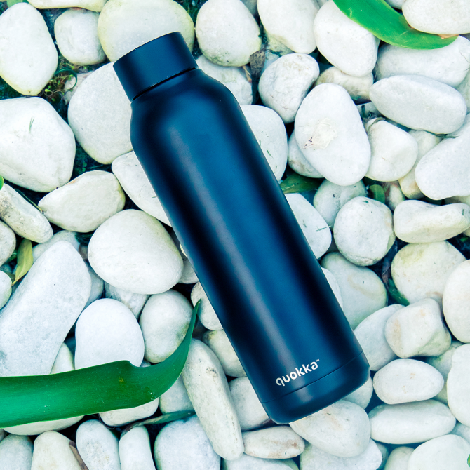 SOLID-JET BLACK 630 ML