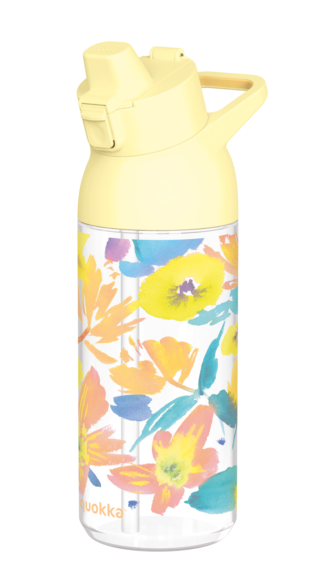 QUOKKA BOTELLA ECOZEN SWIFT VILLA ESTE 785 ML