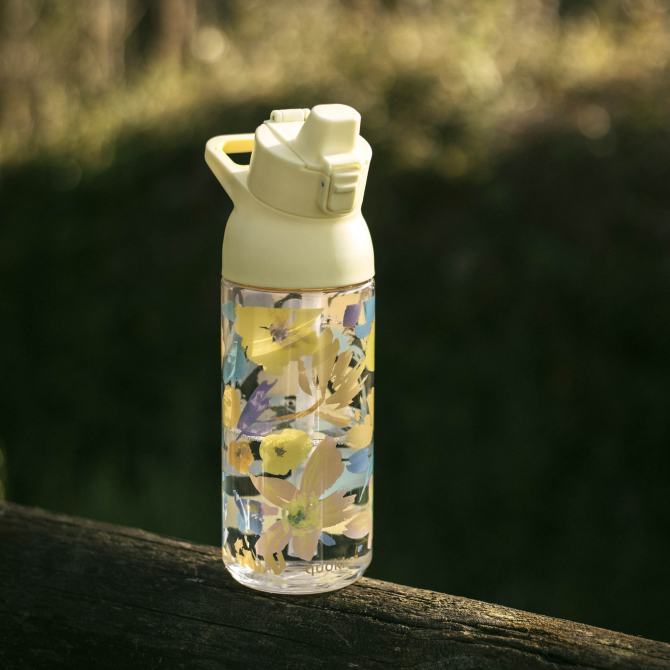 QUOKKA BOTELLA ECOZEN SWIFT VILLA ESTE 785 ML