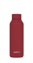 SOLID - FIREBRICK RED 510 ML