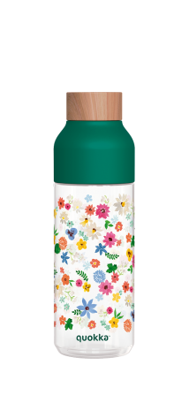 QUOKKA BOTELLA ECOZEN ICE SPRING 720 ML