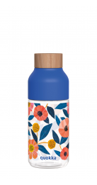 QUOKKA BOTELLA ECOZEN ICE SUMMER GARDEN 570 ML