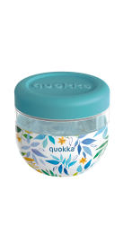 BUBBLE - WATERCOLOR LEAVES 770 ML