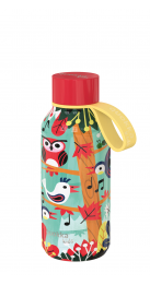 SOLID KIDS WITH STRAP - GROVE BIRDS 330 ML