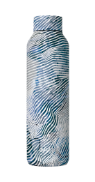 QUOKKA BOTELLA TERMO ACERO INOXIDABLE SOLID ZEN 850 ML