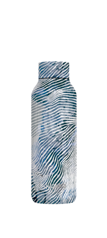 QUOKKA BOTELLA TERMO ACERO INOXIDABLE SOLID ZEN 510 ML