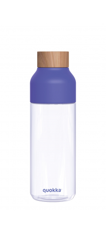 QUOKKA BOTELLA ECOZEN ICE DUSK BLUE 720 ML