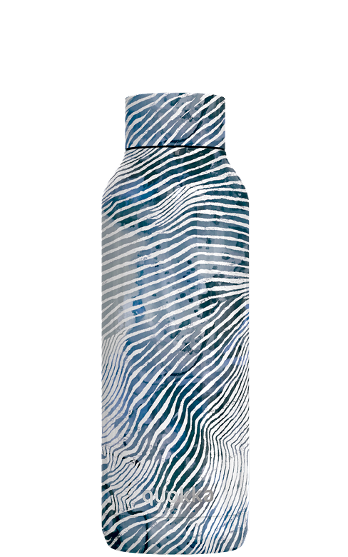 QUOKKA BOTELLA TERMO ACERO INOXIDABLE SOLID ZEN 510 ML