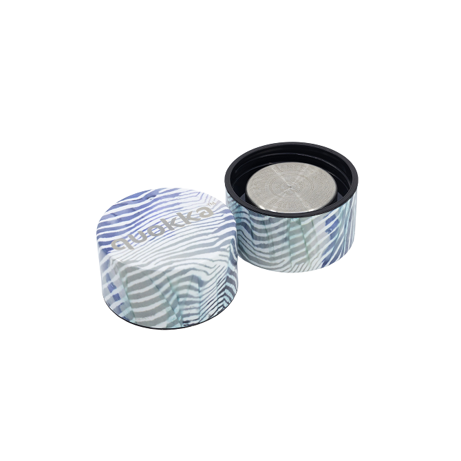 QUOKKA BOTELLA TERMO ACERO INOXIDABLE SOLID ZEN 510 ML