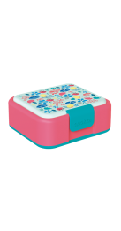 TWIST KIDS - FLOWERS