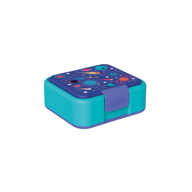 QUOKKA KIDS SANDWICHERA TWIST SPACE