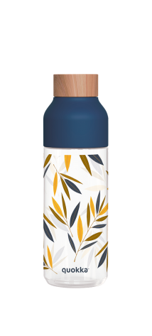QUOKKA BOTELLA ECOZEN ICE BAMBOO 720 ML