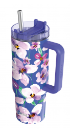 STREAM - FLOWER DUSK L 950 ML