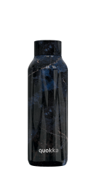 SOLID - BLACK MARBLE 510 ML