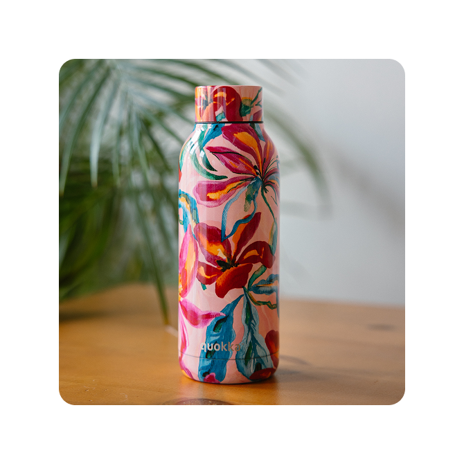 DOUBLE WALL TRAINING TUMBLER 320 ML DISNEY 100