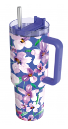 STREAM - FLOWER DUSK XL 1200 ML