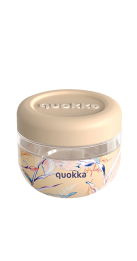 BUBBLE - VINTAGE FLORAL 500 ML