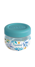 BUBBLE - WATERCOLOR LEAVES 500 ML