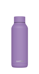 QUOKKA BOTELLA TERMO ACERO INOXIDABLE SOLID AMETHYST PURPLE 510 ML