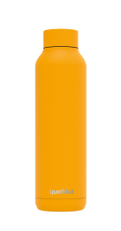 SOLID - AMBER YELLOW 630 ML