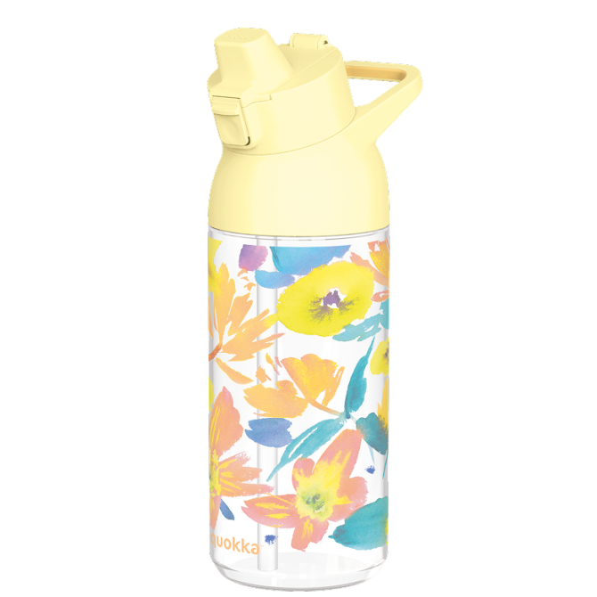 QUOKKA BOTELLA ECOZEN SWIFT VILLA ESTE 785 ML