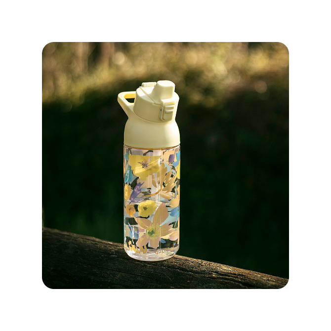 QUOKKA BOTELLA ECOZEN SWIFT VILLA ESTE 785 ML