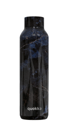 SOLID - BLACK MARBLE 630 ML