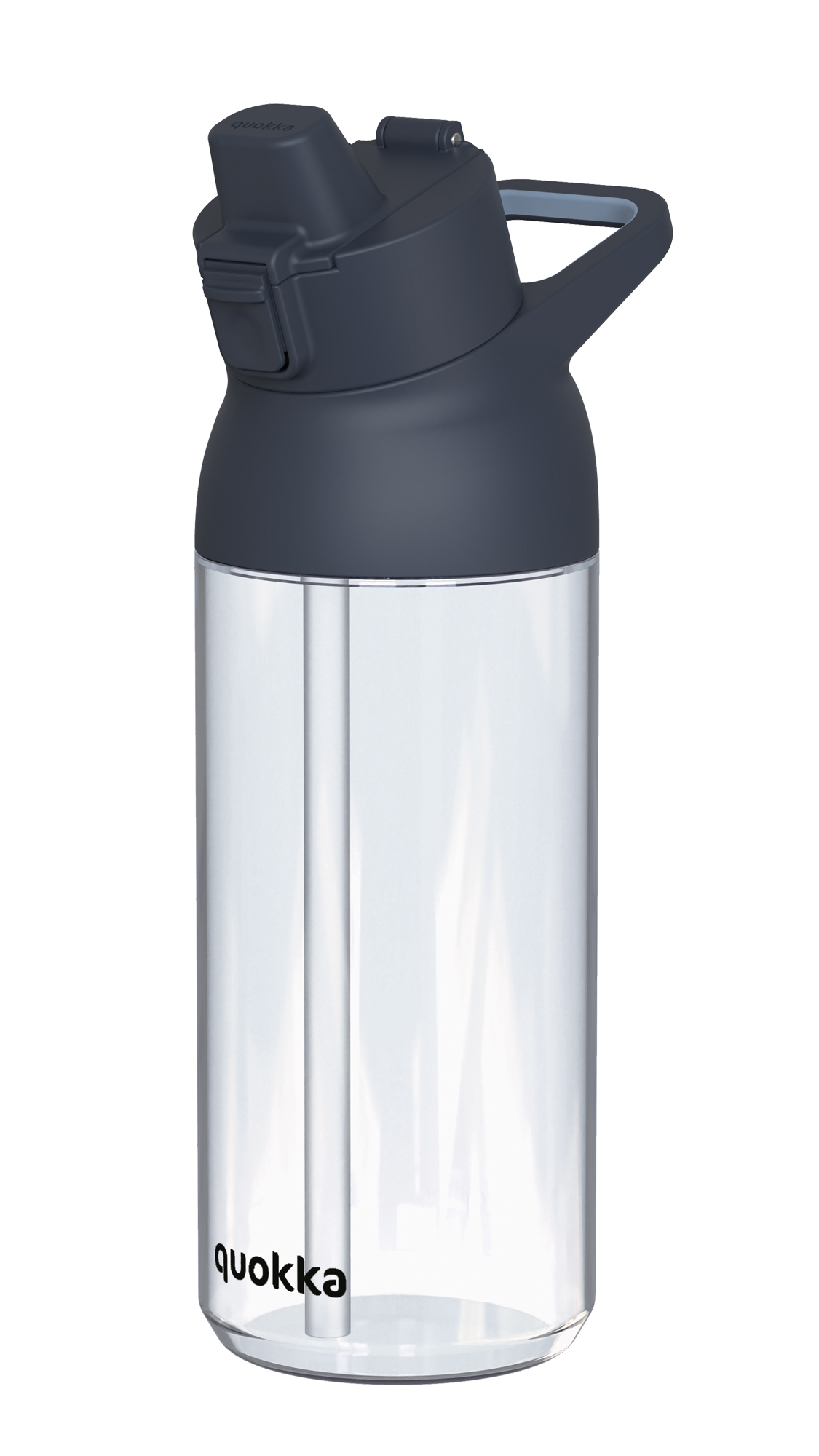 QUOKKA BOTELLA ECOZEN SWIFT SLATE 785 ML