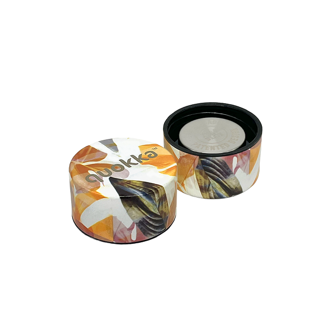 QUOKKA BOTELLA TERMO ACERO INOXIDABLE SOLID AUTUMN 510 ML