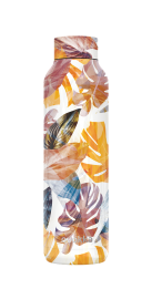 QUOKKA BOTELLA TERMO ACERO INOXIDABLE SOLID AUTUMN  630 ML