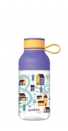 ICE KIDS WITH STRA - TOWN 430 ML