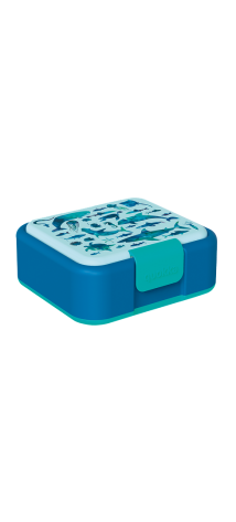 QUOKKA KIDS SANDWICHERA TWIST SEA ANIMALS