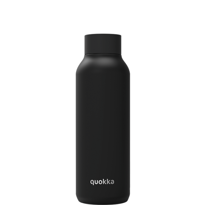 SOLID - JET BLACK 510 ML